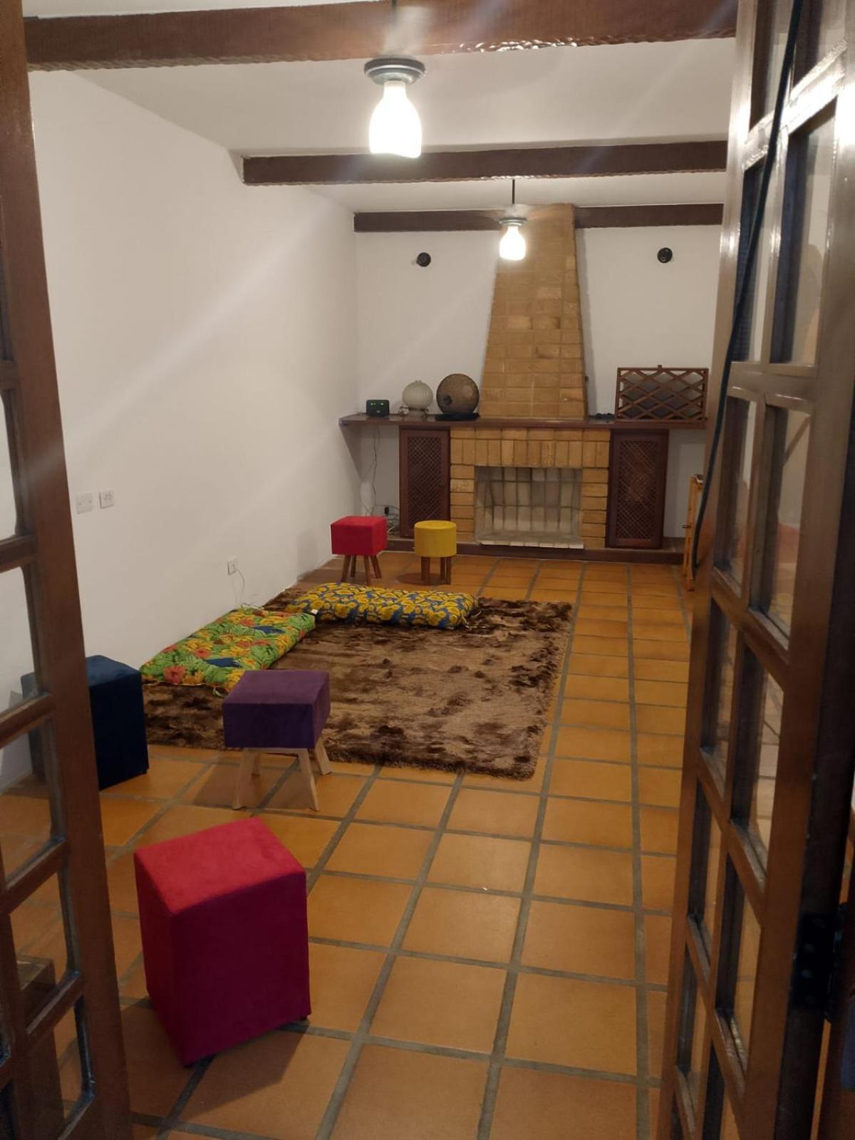 Casa 51 Hostel Ubatuba Exterior photo