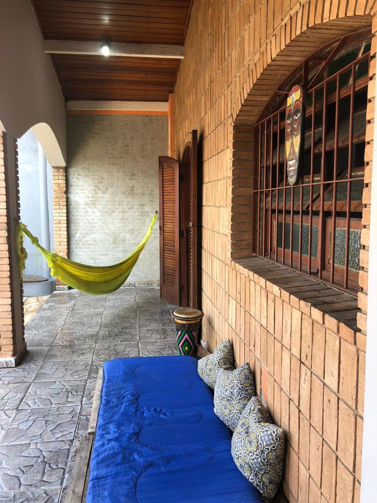 Casa 51 Hostel Ubatuba Exterior photo