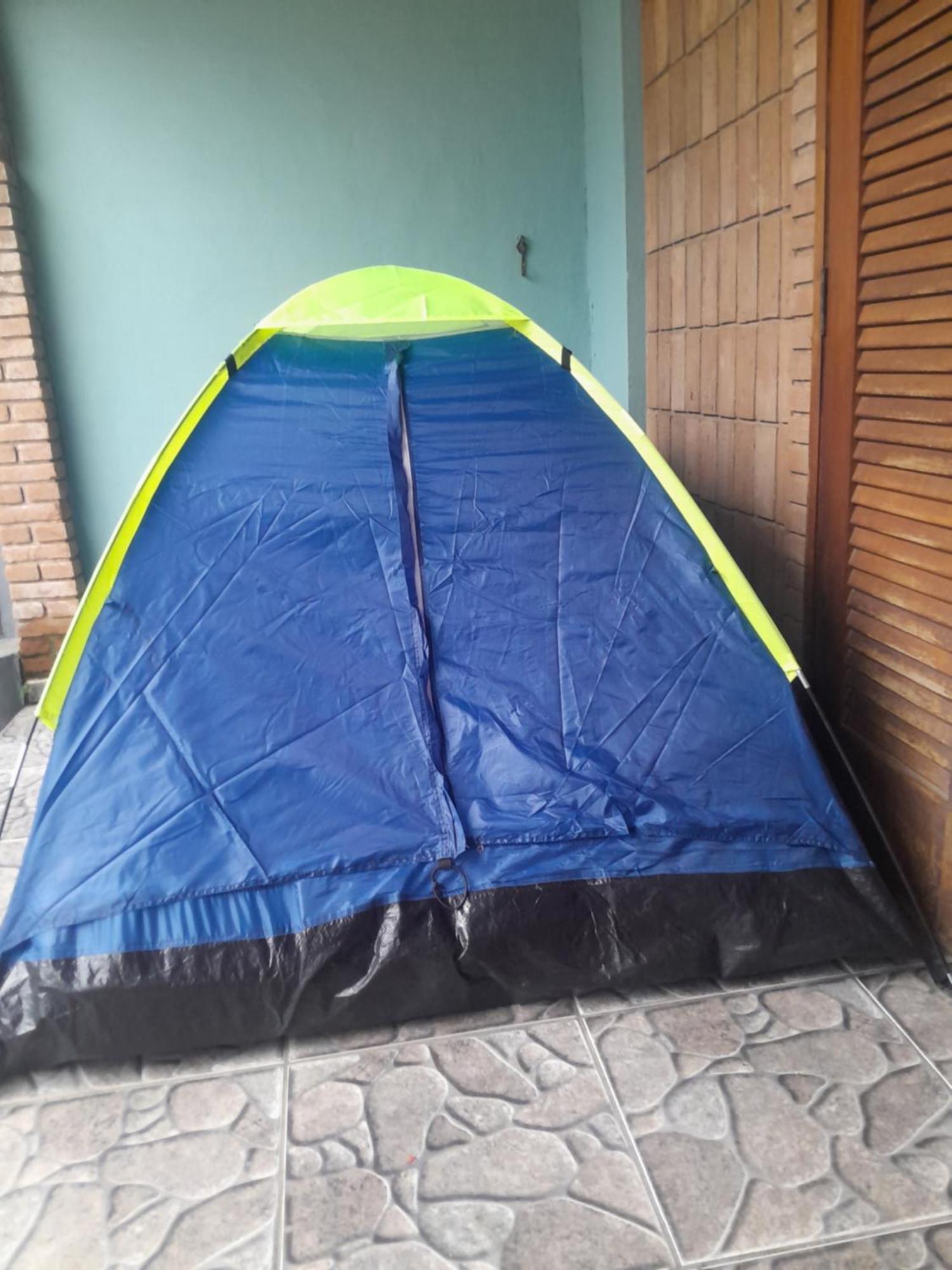 Casa 51 Hostel Ubatuba Exterior photo